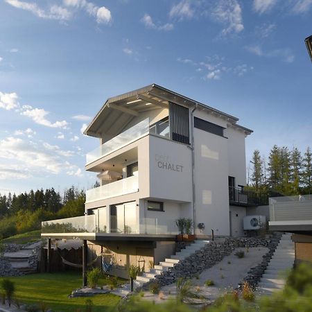 Petit Chalet 69 - Am Hainer See Neukieritzsch ภายนอก รูปภาพ