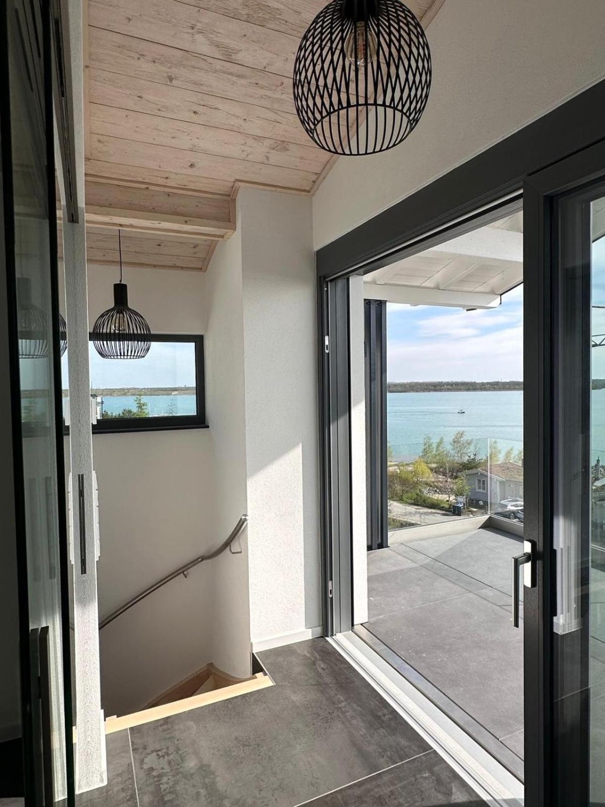 Petit Chalet 69 - Am Hainer See Neukieritzsch ภายนอก รูปภาพ