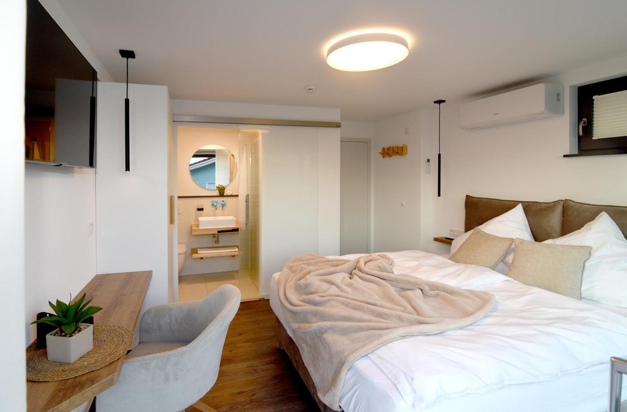 Petit Chalet 69 - Am Hainer See Neukieritzsch ภายนอก รูปภาพ