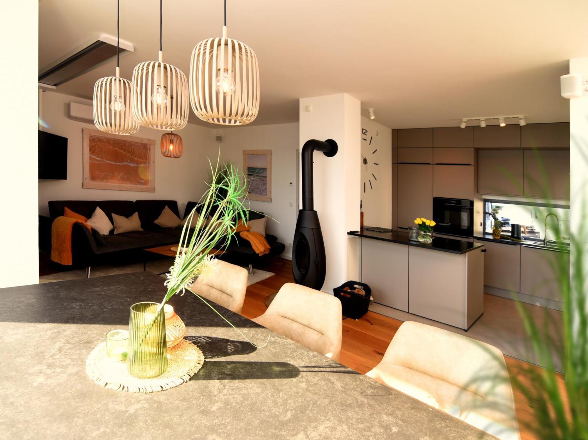 Petit Chalet 69 - Am Hainer See Neukieritzsch ภายนอก รูปภาพ